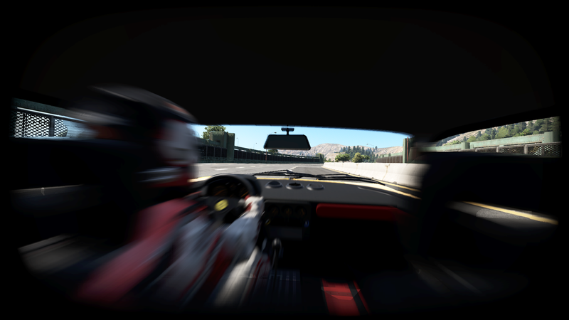 Illustration for article titled Project Cars 2 vs Forza Motorsport 7, GO!